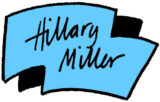 Hillary Miller