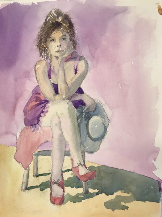 watercolor-the-red-shoes1